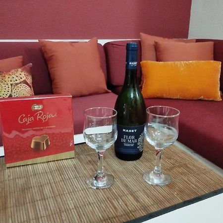 Bungalow Maspalomas Sonneland Venesol Terraza Privada Εξωτερικό φωτογραφία