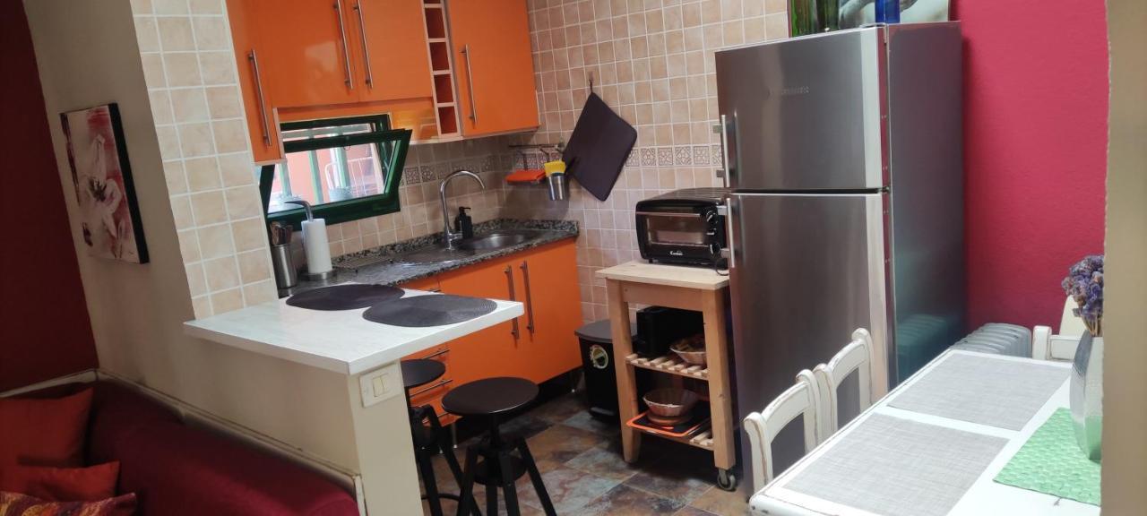 Bungalow Maspalomas Sonneland Venesol Terraza Privada Εξωτερικό φωτογραφία