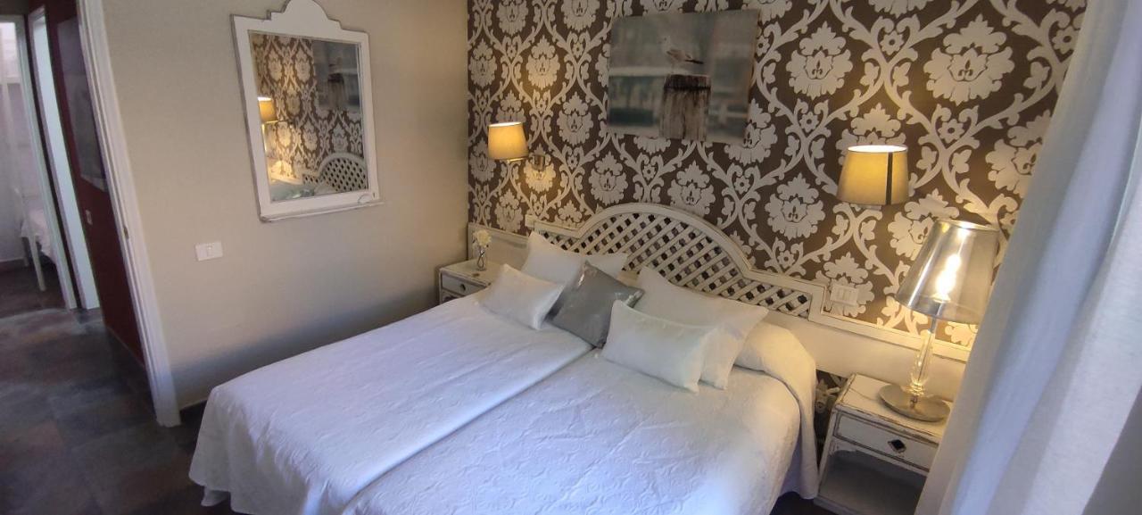 Bungalow Maspalomas Sonneland Venesol Terraza Privada Εξωτερικό φωτογραφία