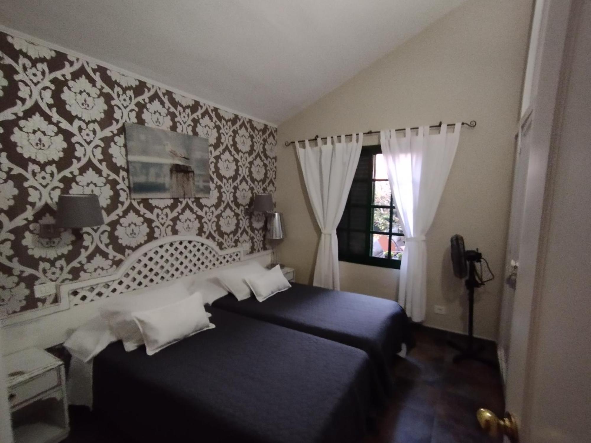 Bungalow Maspalomas Sonneland Venesol Terraza Privada Εξωτερικό φωτογραφία